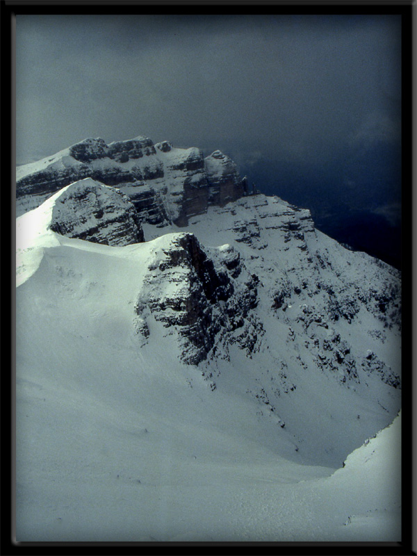 Becco di Filadonna..............Vigolana